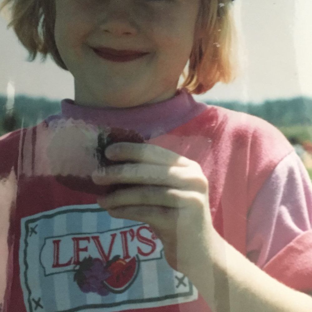 Meet your Posher, Loren